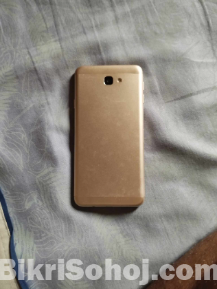 Samsung galaxy J7 prime